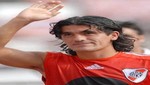 'Burrito' Ortega jugará en el tercera división del fútbol argentino