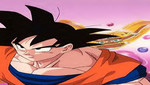 Goku envió un mensaje de esperanza a chilenos