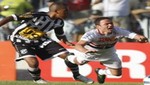 Ceará dio la sorpresa en la Copa Sudamericana