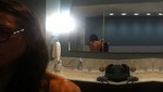Mira la foto que compartió Demi Moore en Twitter
