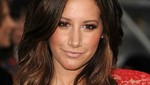 Ashley Tisdale en la Semana de la Moda en Nueva York