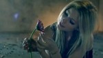 Avril Lavigne estrena su video 'Wish you were here'