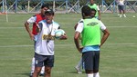 Cristal debe vencer a Cienciano para evitar salida de Juan Reynoso