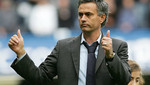 José Mourinho: 'Tengo dos delanteros muy buenos'