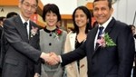 Mistura 2011: Embajador de Japón destaca gastronomía peruana