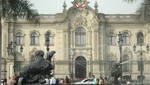 Palacio de Gobierno recibe 650 visitantes