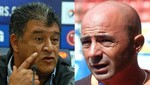 Chilenos piden a Jorge Sampaoli