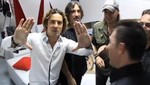 Concierto de David Bisbal en Ecuador (video)