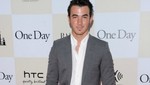 Kevin Jonas colabora en el Mes de la Salud Infantil