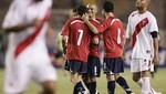 Video: Revive los últimos Perú - Chile jugados en Santiago