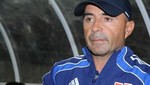 Sampaoli sigue sonando como reemplazo del 'Bichi' Borghi