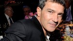 Antonio Banderas: 'Pedro Almodóvar tiene agallas'