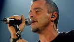 Eros Ramazzotti más feliz que nunca