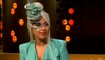 Lady Gaga será madre luego de publicar su décimo disco