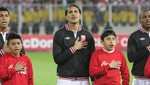 Paolo Guerrero: 'Sergio Markarián quiere jugadores y no estrellas'
