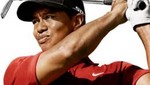 Tiger Woods falla tiro en torneo por culpa de 'hot dog'