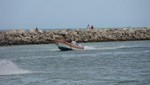 Callao: dos pescadores desaparecen en el mar