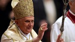 Benedicto XVI visitaría México