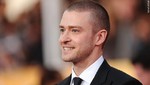 Justin Timberlake podría participar en The Celebrity Cup 2012