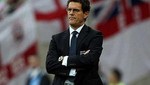 Fabio Capello: 'Diferencia entre Madrid y Barcelona se ha acortado'