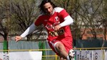 Claudio Pizarro confía en que harán un buen partido en Quito