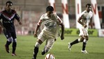 Raúl Ruidíaz expresó su lamento por la eliminación de la Copa Sudamericana
