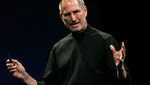 Steve Jobs fue nominado a personaje del año por la revista Time