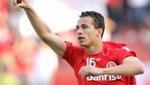 Ofrecen 40 millones de euros por Damiao