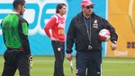 Sergio Markarián no haría muchos cambios ante Ecuador