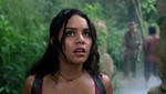 Vanessa Hudgens en el nuevo tráiler de 'Journey 2: The Mysterious Island'
