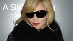Madonna molesta por la filtración de su nueva canción