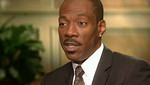 Eddie Murphy revela motivos para no participar en los Oscar