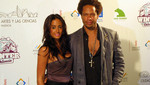 Gary Dourdan acusado de maltrato por su ex novia