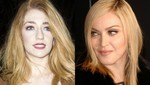 Nicola Roberts acusa a Madonna de plagio