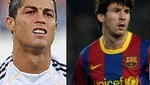 Hinchas bosnios le gritan 'Messi' a Cristiano Ronaldo (Video)