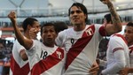 Casi la mitad de peruanos cree que Perú estará en Brasil 2014