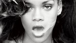 Rihanna está por lanzar su nuevo álbum 'Talk that talk'