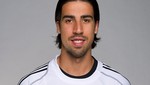 Khedira elogia labor de Mourinho