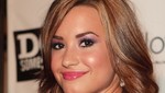Demi Lovato se quedó dormida en el Twitter