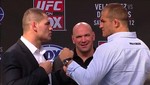 Primetime del UFC: Velasquez vs. Dos Santos (Video)
