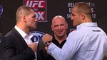 Primetime del UFC: Velasquez vs. Dos Santos (Video)