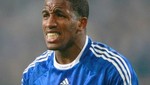 Inter de Milán pagaría millonada anual a Jefferson Farfán