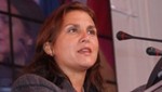 Marisol Pérez Tello: 'A PPK le he pedido renunciar a nacionalidad estadounidense'