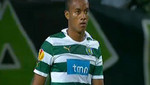 Sporting Lisboa gana 1- 0 a Nacional
