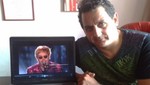 Sergio Galliani espera con ansias a Elton John