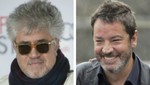 Almodóvar se enfrenta a Urbizu en los premios Goya