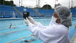Apenas 35 piscinas de Lima y Callao son saludables
