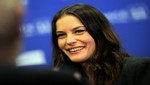 Liv Tyler se inspira en su abuela