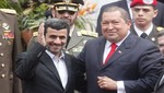 ¿Qué busca Irán en Sudamérica?