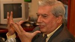 Mario Vargas Llosa se decide por 'Pa Negre' para los Oscar